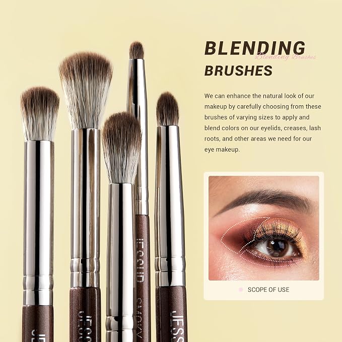 G-Shimmer Brown