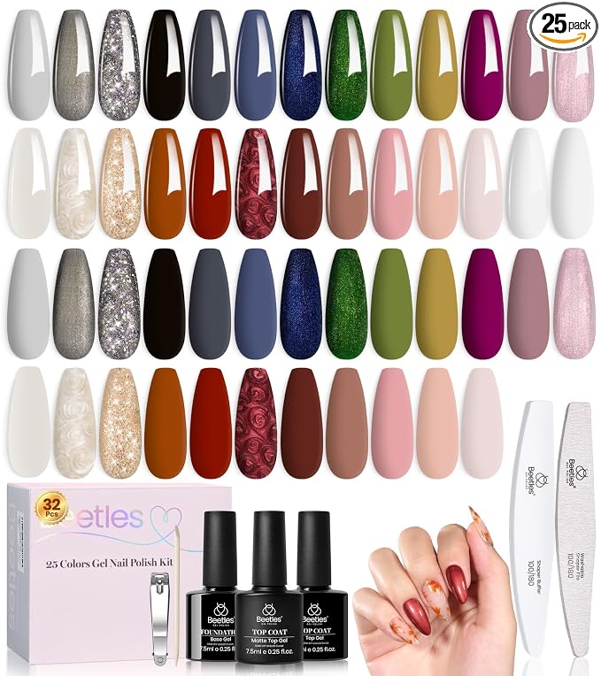 0- Gilded Veil collection