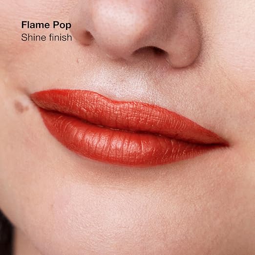 AK Flame Pop - Shine