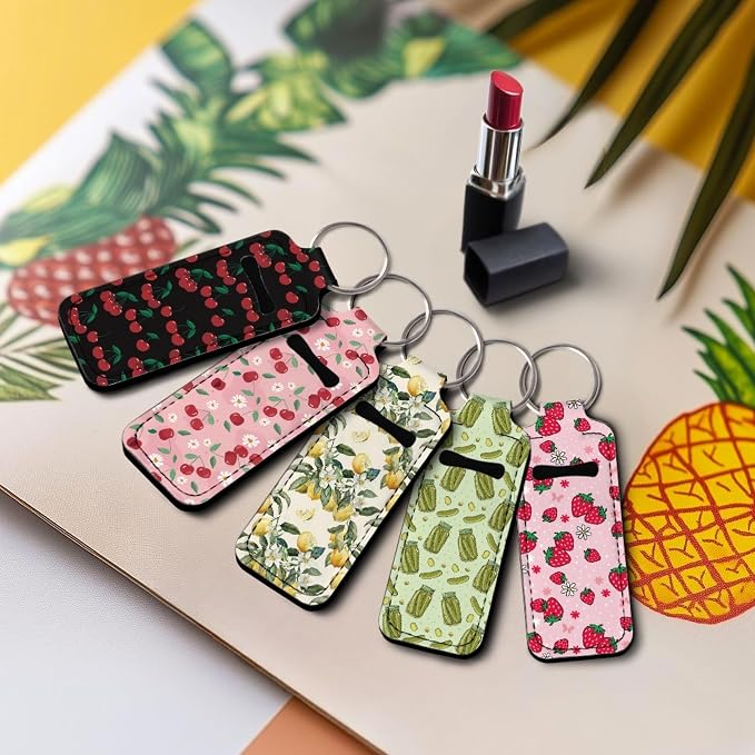 Cute Fruit Print