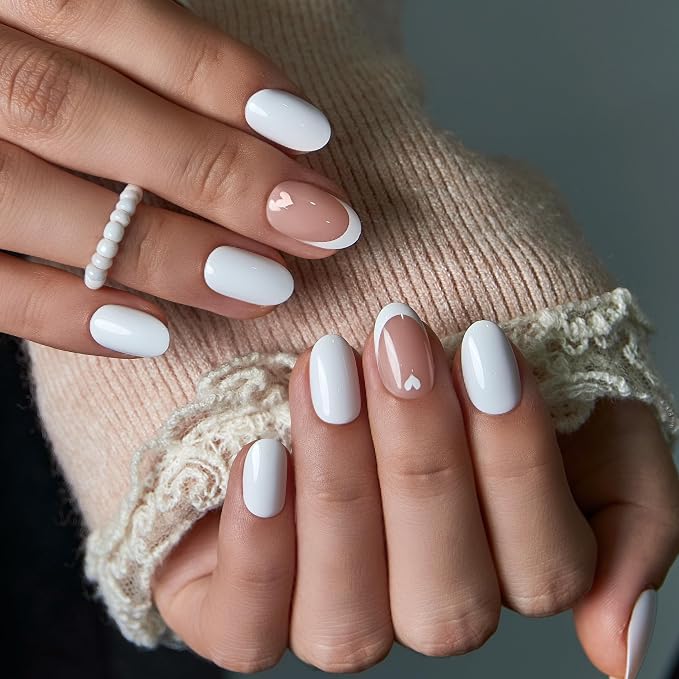 C5 - French white