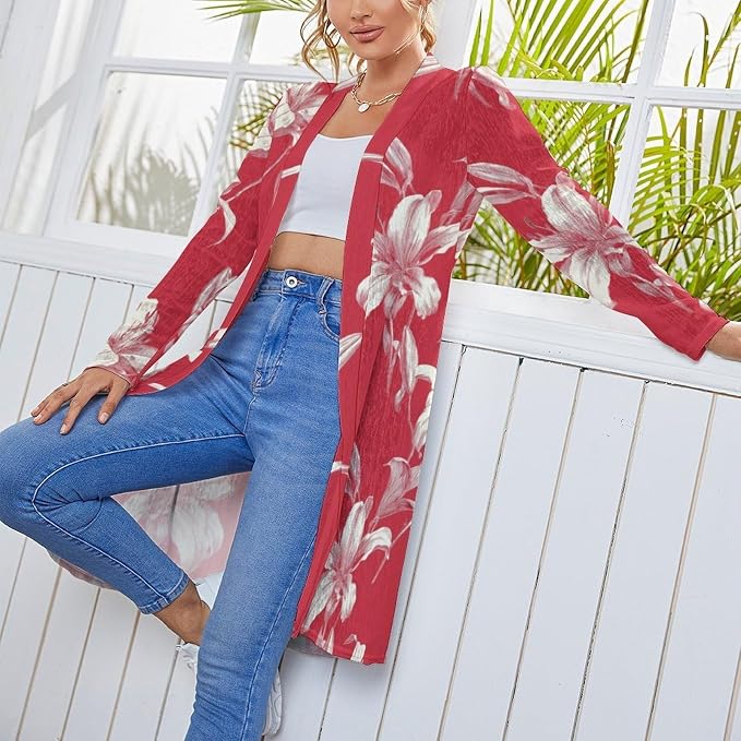 Red Lily