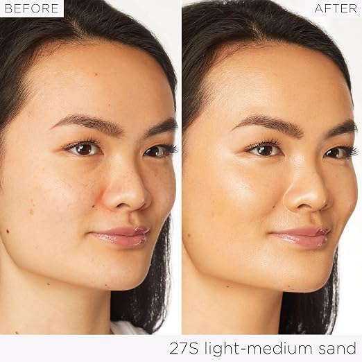 27S light-medium sand