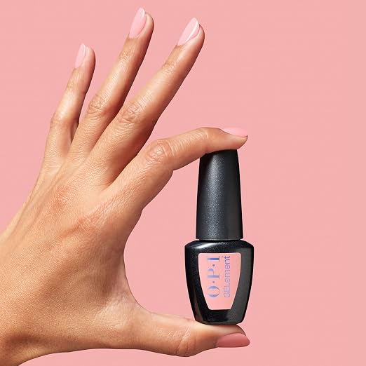 BubbleYUM | Semi-Sheer Soft Neutral Pink Crème