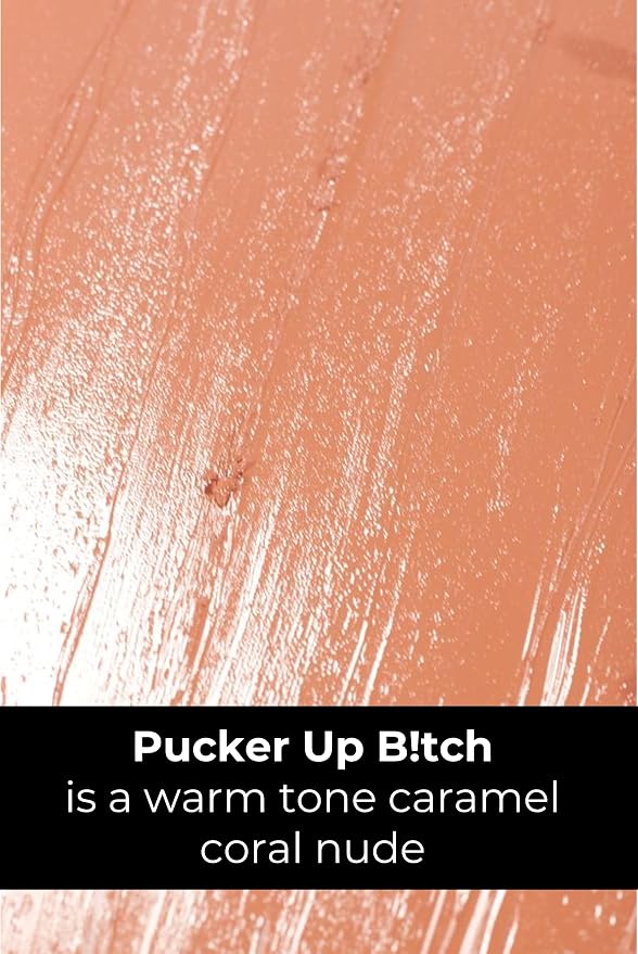 Pucker Up B