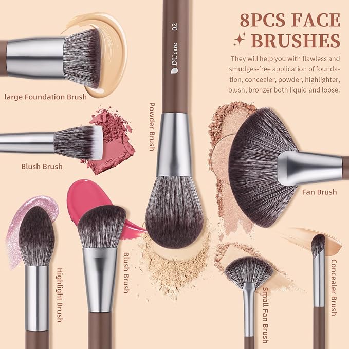 22pcs