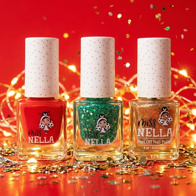 CHRISTMAS SPARKLE