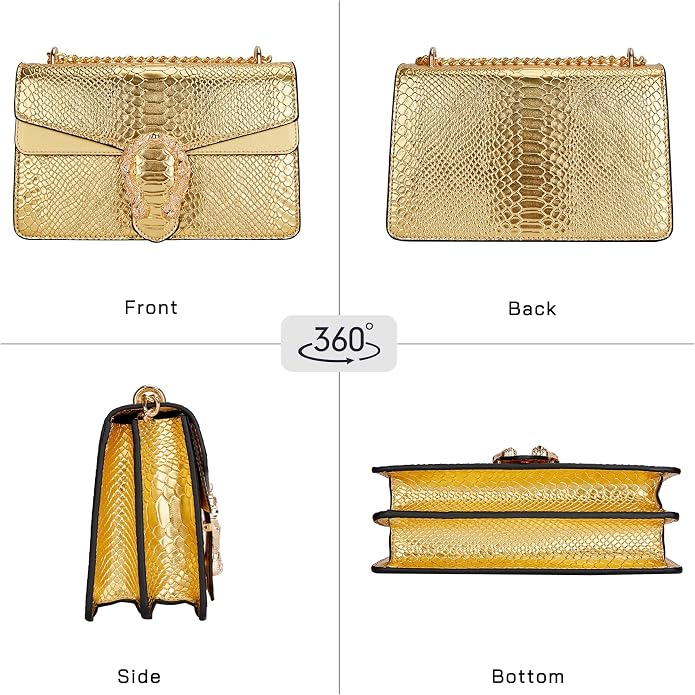 Bling Gold