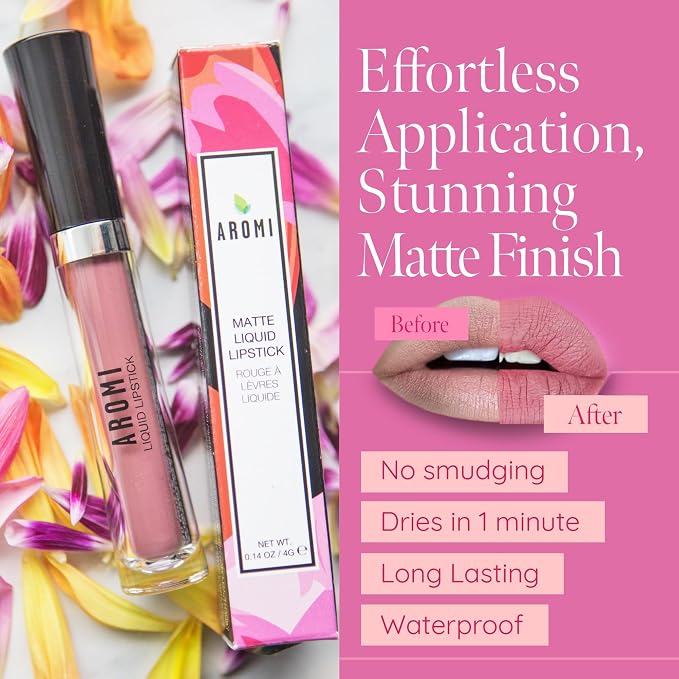 Berry Nude