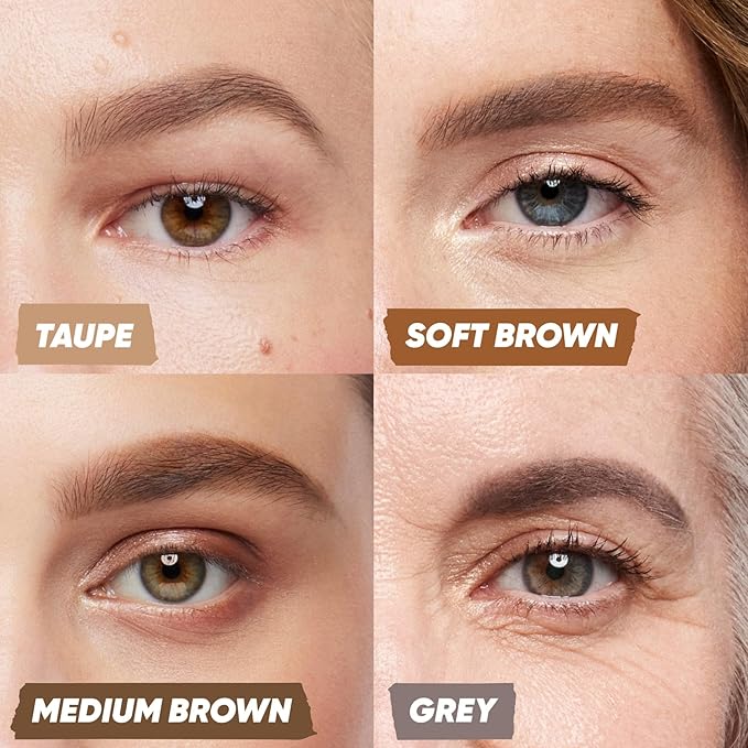 Soft Brown