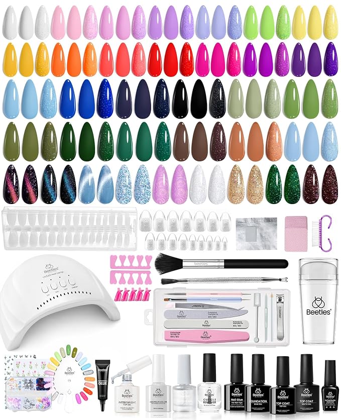 9-Travel Diary |85PCS |35 Colors