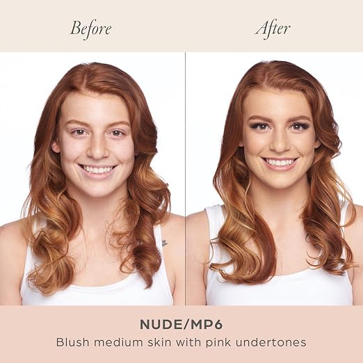 MP6/Nude