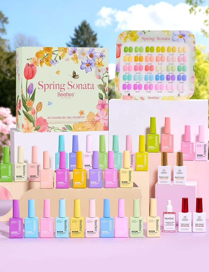 Spring Sonata