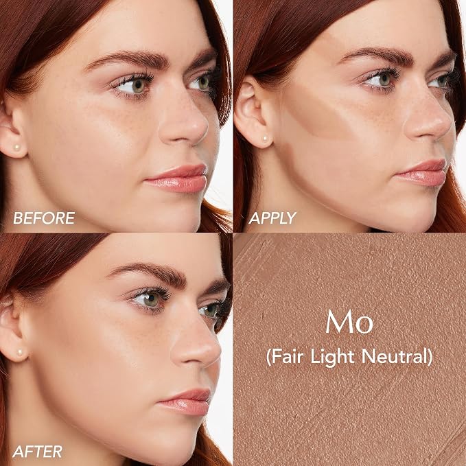 Mo (Fair Light Neutral)