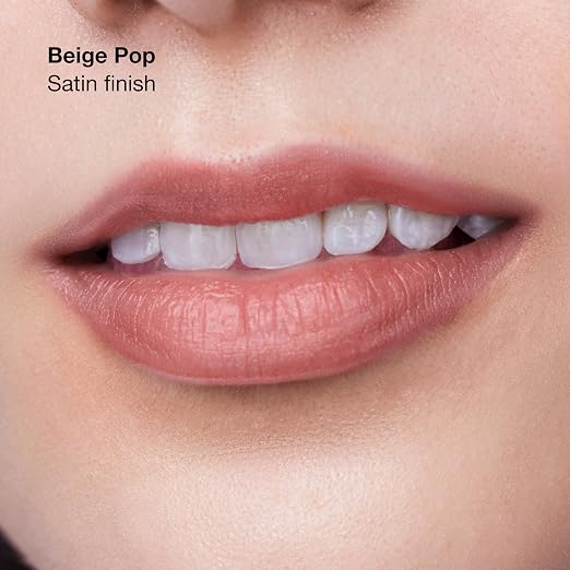 AY Beige Pop - Satin