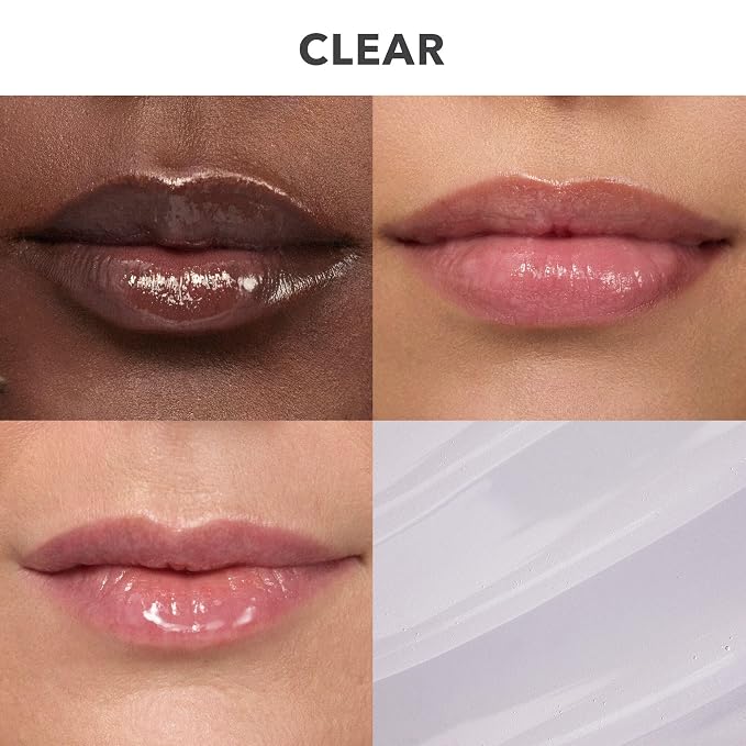 Clear