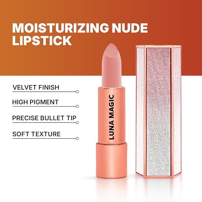 Nude Pink