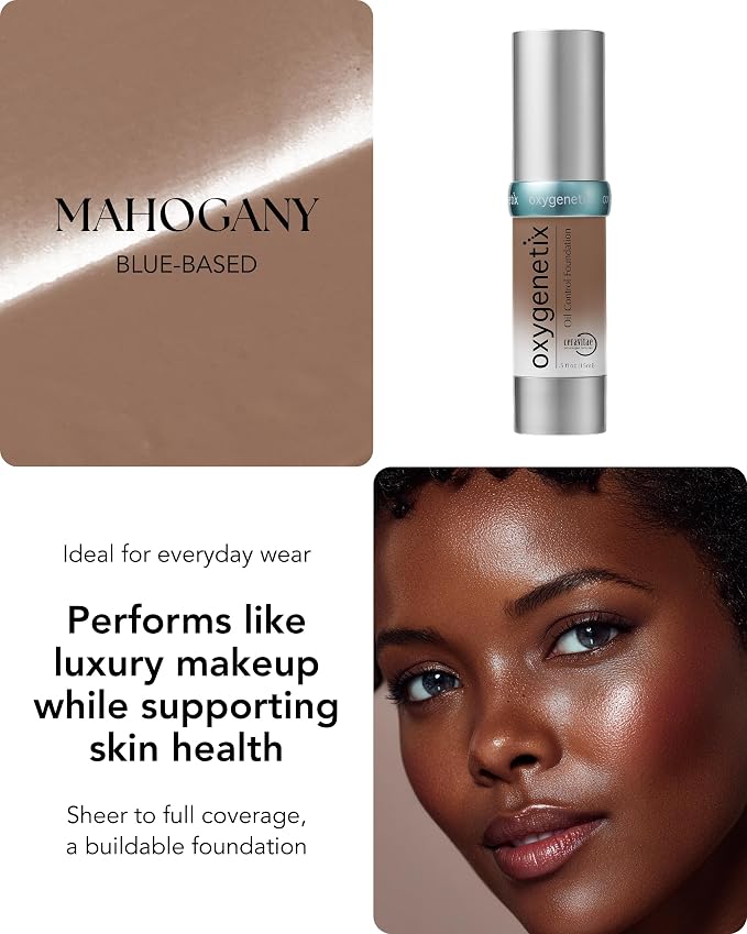 2.07 - Mahogany