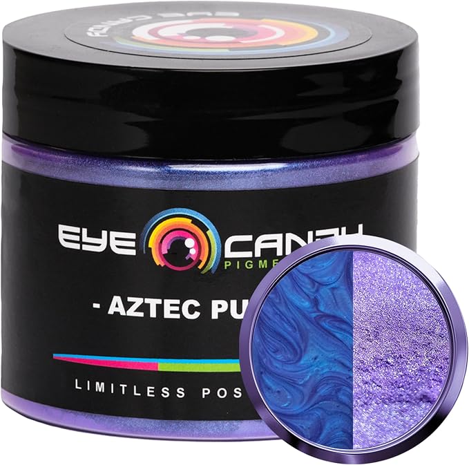 Aztec Purple