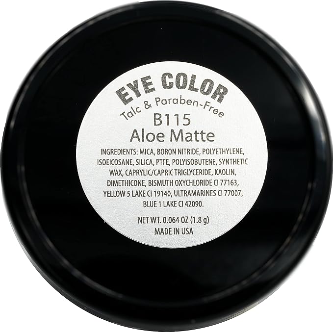 Aloe Matte