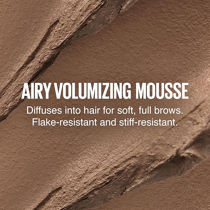 SOFT BROWN