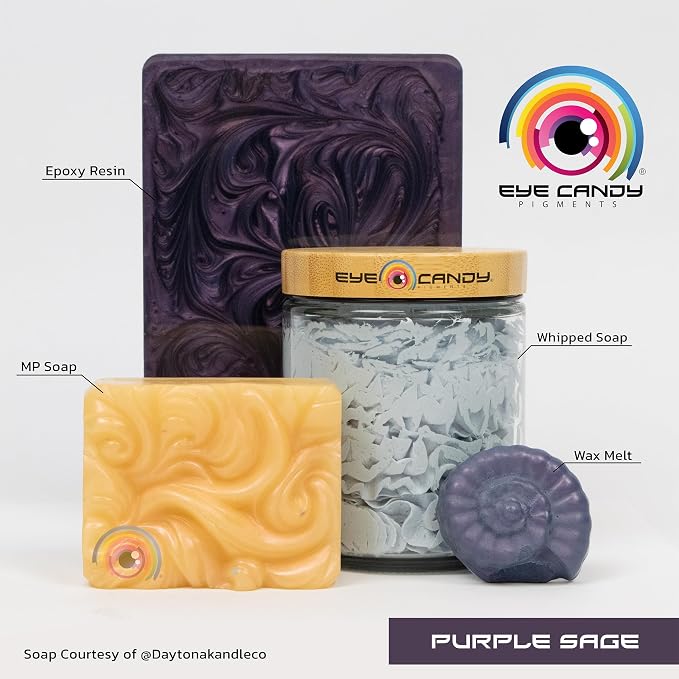 Purple Sage