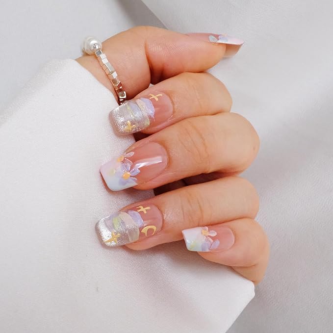 Monet Garden Ballerina