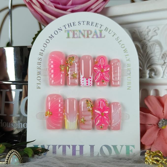 792 Pink