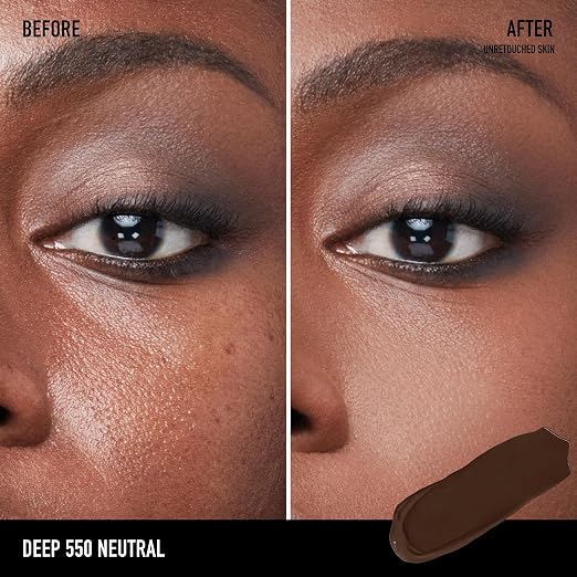 Deep 550 Neutral