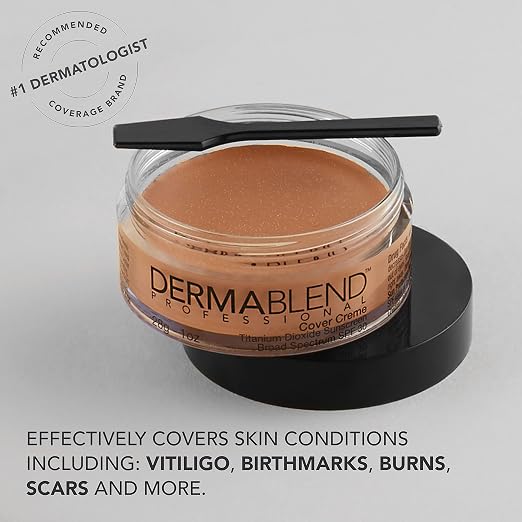 40N Golden Beige: For medium skin tones with warm undertones with a hint of yellow
