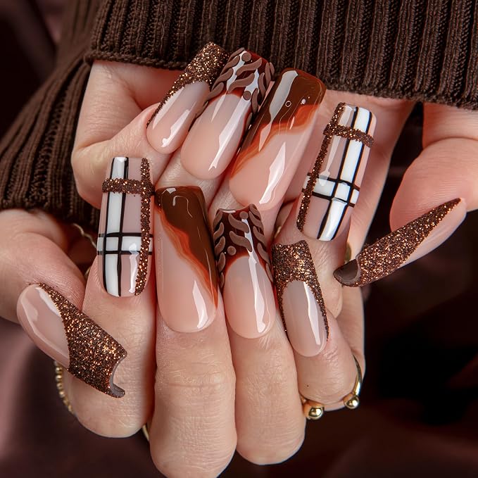 Smoked Mocha