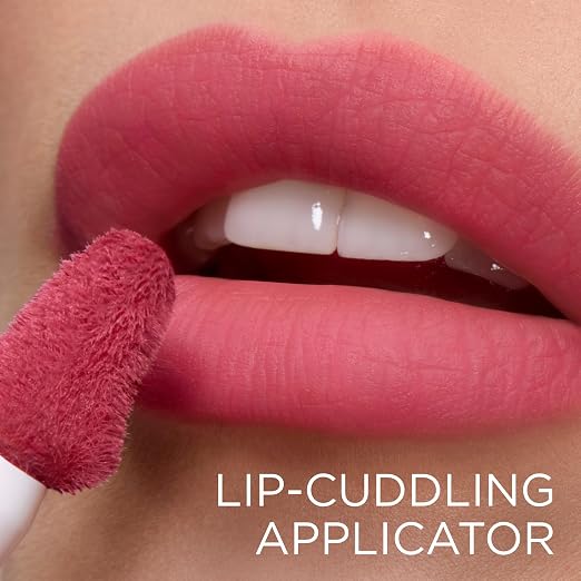 21 Blushing Blanket: Warm Peachy Nude
