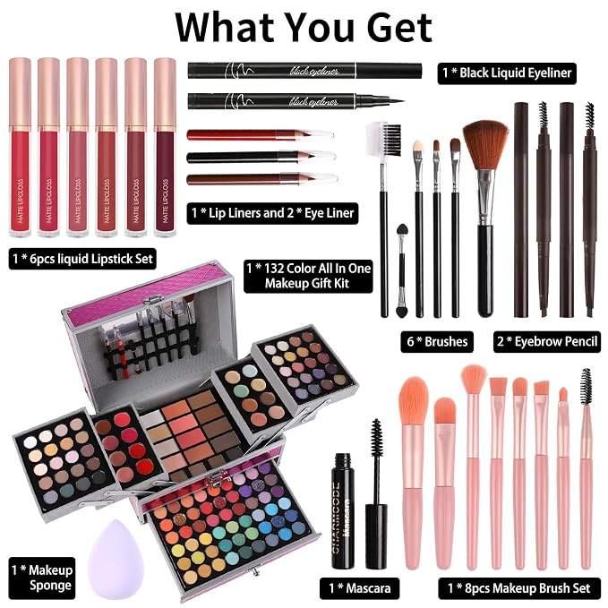 Cerise Set