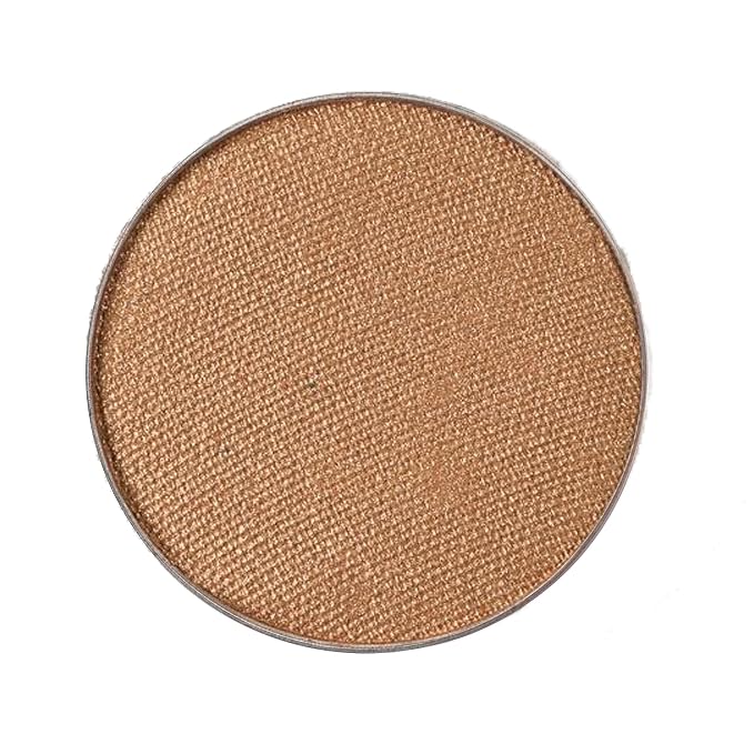 Glamorous | Subtle Bronze