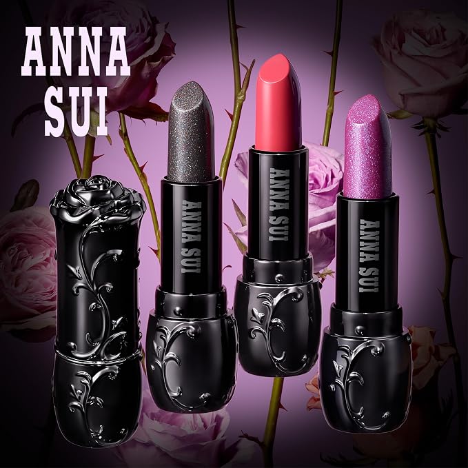 400 Bold And Glamorous Allure Red