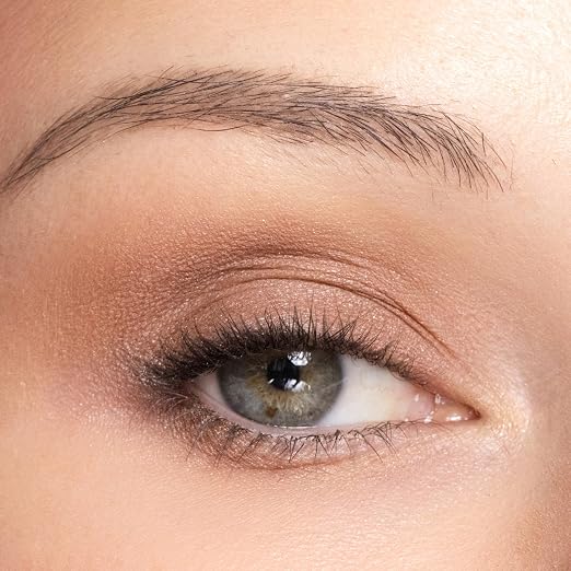 Tawny - Warm Taupe