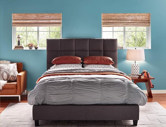 DUSTY TURQUOISE