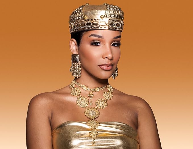 Nubian