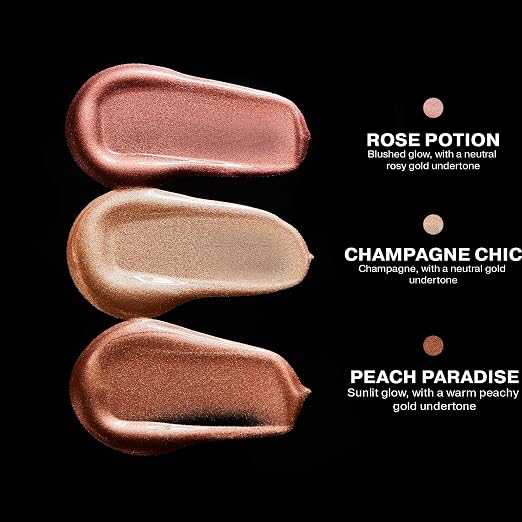 Peach Paradise