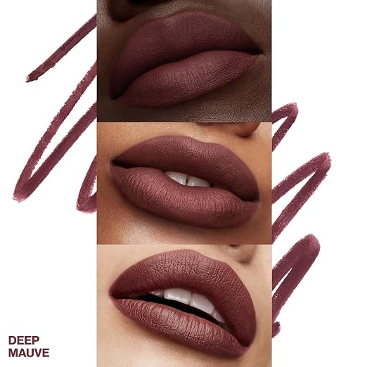 06-Deep Mauve