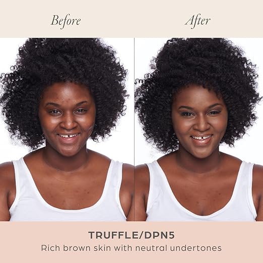 DPN5/Truffle