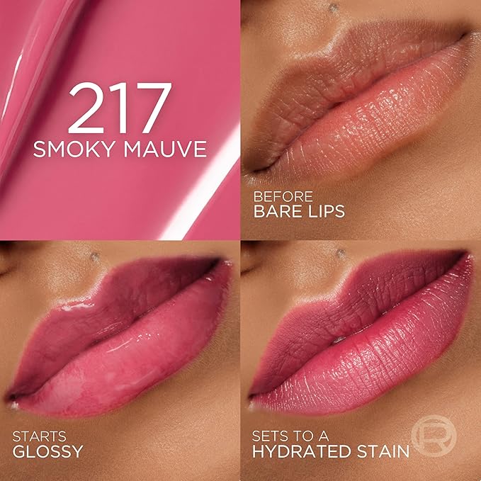 217 SMOKEY MAUVE