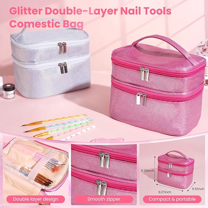 Bling Pink