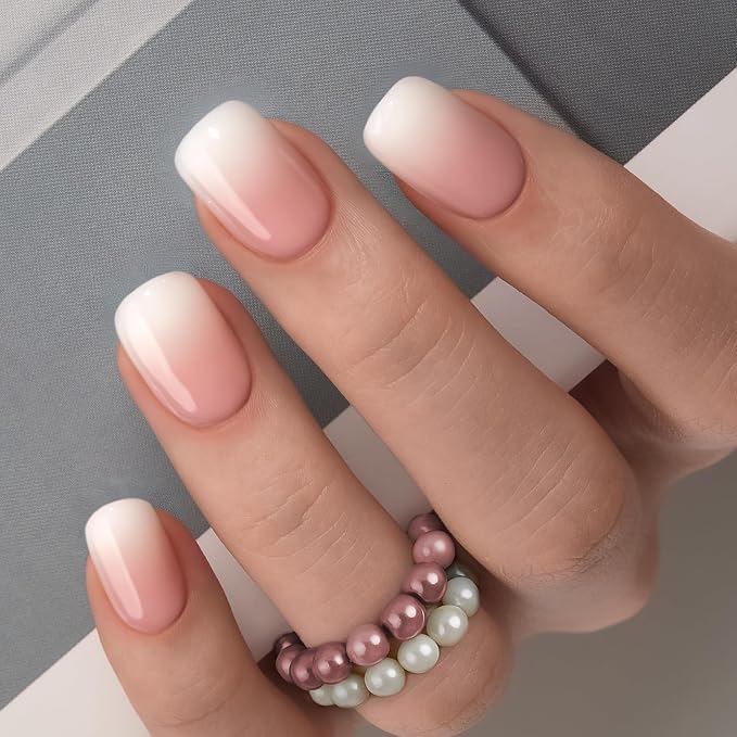 A3 -Gradual nude white