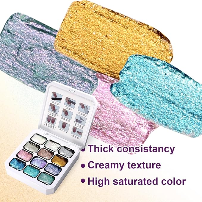 Super Glitter 1