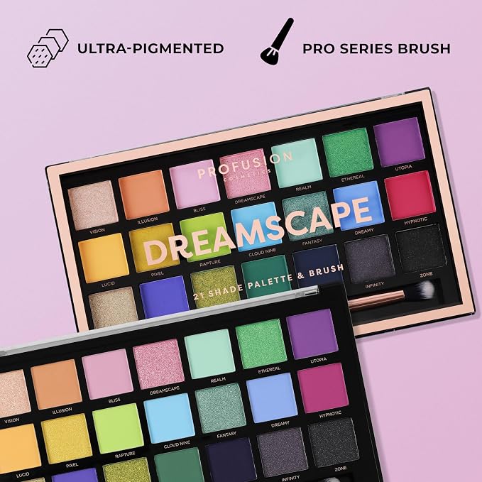 Dreamscape
