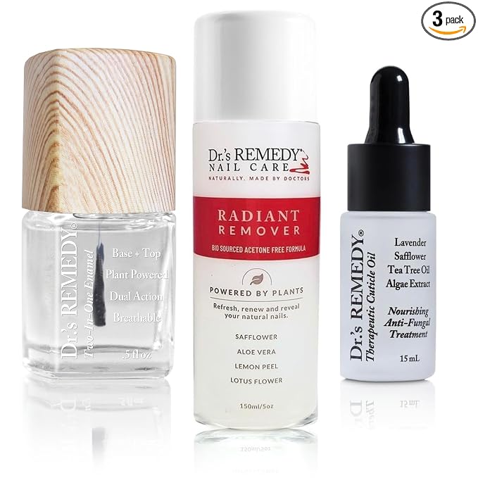 NOURISHING New Beginnings Gift Set