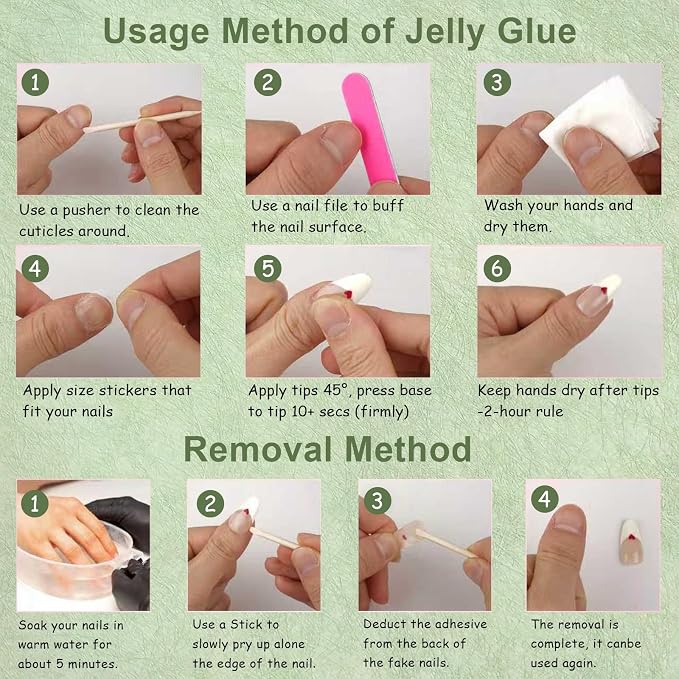 Clover Glow Rush
