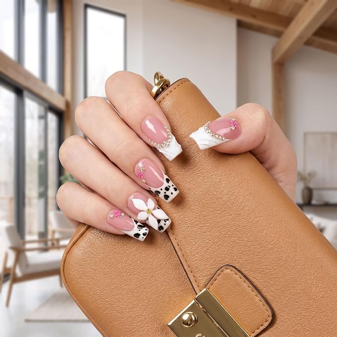 Handmade Nails 27
