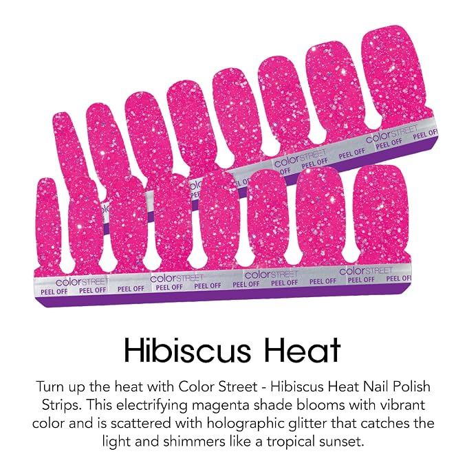 Hibiscus Heat